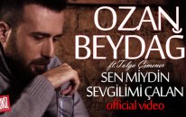 Ozan Beydağı - Sen Miydin Sevgilimi Çalan? (Official Video) Düet : Tolga Çimener