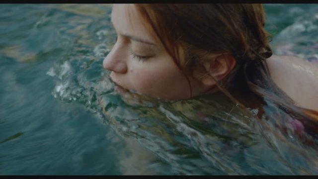 Skizzen von Lou (2016) Fragman
