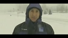 Winter is Coming! - Türkiye'de Kış Belgeseli