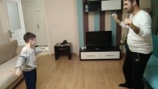 Yengeç Dansı Orff Şarkısı Ömer Miraç Gürsoy Ümraniye Mektebim Okulu Öğretmen Hüma Çankaya