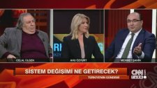 7 Şubat 2017 Türkiye'nin Gündemi Özet
