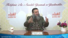 BAŞKANLIK SİSTEMİ İÇİN ERDOĞANA OY VERMEK VACİBTİR DİYEN KAFİR BELAM HAHAM ABDULLAT YOLCU