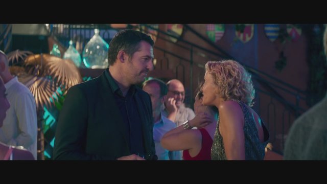 L'embarras Du Choix (2017) Fragman