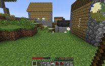 Modlu Minecraft - Başlanğıc - Bölüm 1