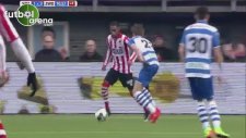 Pogba, Hollanda'yı Salladı