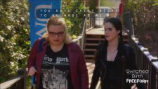 Switched at Birth 5. Sezon 3. Bölüm Fragmanı