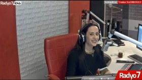 Venhar Sağıroğlu - Hiçbir Ev İşi “Anneee” Diye Seslenen Çocuğumdan Daha Önemli Olmadı Benim İçin Venhar Sağıroğlu - Hiçbir Ev İşi “Anneee” Diye Seslenen Çocuğumdan Daha Önemli Olmadı Benim İçin