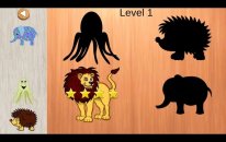Animal Puzzle For Toddlers Android Game For Children