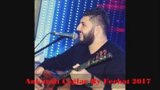 Ankaralı Çağlar- Arama Beni