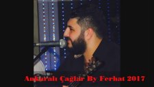 Ankaralı Çağlar- Kibaz Gız Sevme Diyorlar