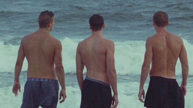 Beach Rats (2017) Teaser