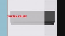 BeyazEsyaBayim Arçelik Klima Çeşitlerimiz