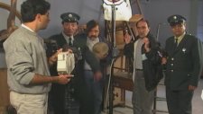 Bir Küçük Baskıncık - Olacak O Kadar