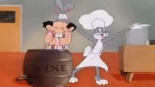 Bugs Bunny Bölüm 4 Türkçe Dublaj