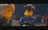 The Lego Ninjago Movie (2017) Türkçe Dublajlı Fragman