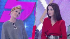 Nurella O Yarışmacıyı Ayakta Alkışladı - Jüri Mest Oldu! (İşte Benim Stilim 9 Şubat 2017)