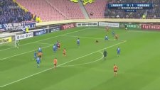 Rekor Ücretle Transfer Oldu, ilk Maçında Elendi
