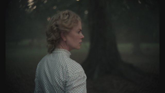 The Beguiled (2017) Teaser