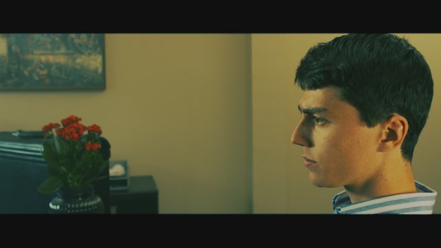 Borstal 2017 Fragman