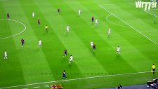 Cristiano Ronaldo ve Lionel Messi'nin Karşı Karşıya Geldiği Tüm Anlar