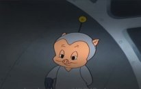 Daffy Duck X Gezegeni Türkçe