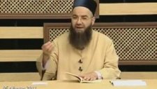 Haram OLan Bir Hususu Önemsememek & Cübbeli Ahmet Hoca