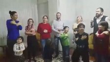 Karınca Çocuk Şarkısı Orff Şarkısı Ali Vatan Kara Ümraniye Mektebim Okulu Hüma Çankaya