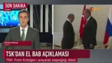 Rus Uçağı Yanlışlıkla Askerlerimiz Vurdu 3 Şehit 11 Yaralı