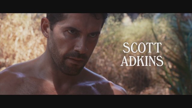 Savage Dog (2017) Teaser