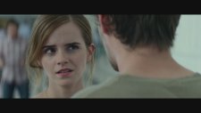 The Circle (2017) Fragman