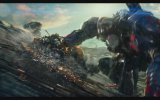 Transformers: The Last Knight (2017) Türkçe Altyazılı Özel V