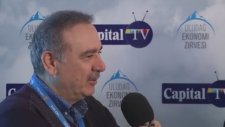 Uez2016 Lcw Yönetim Kurulu Başkanı Vahap Küçük Röportajı