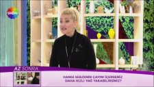Zahide Yetiş'den Çıtır Özürü