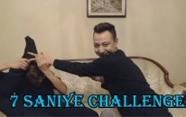 7 Saniye Challenge