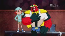 Ben 10 Reboot The Ring Leader (Orginal) Episode Two