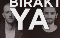 Emrah Nurettin - Bi Dünya (Lyrics Video) (Feat. Murat Boz)
