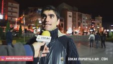 Erzurumlular Soğuktan Korunmak İçin Neler Yapar?