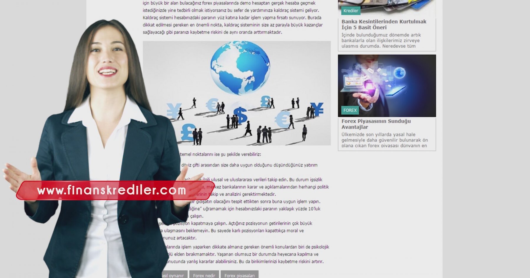 Forex nasil ogrenilir