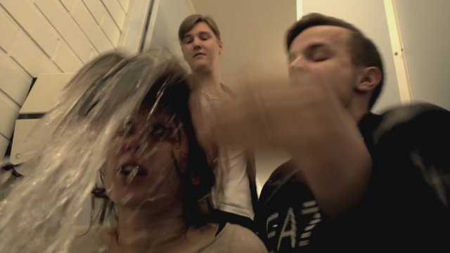 Kasvukipuja (2016) Fragman