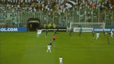Kendi Kalesine Süper Gol!