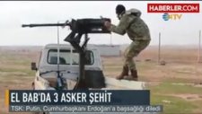 Kremlin'den Vurulan Türk Askerleriyle İlgili Açıklama Türkiye'nin Koordinatlarına Uyduk