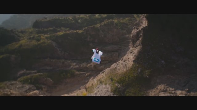 Neljä Elementtiä - Maa, Vesi, İlma, Tuli (2017) Fragman