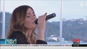 Ayla Çelik - Hoş Geldin Sayın Ayrılık Ayla Çelik - Hoş Geldin Sayın Ayrılık