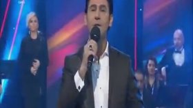 Bahadir Ozusen - Sensiz Kalan Gönlümde Bahadir Ozusen - Sensiz Kalan Gönlümde