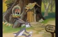 Bugs Bunny Bölüm 10 Türkçe Dublaj