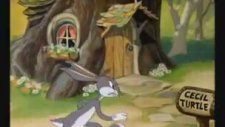Bugs Bunny Bölüm 10 Türkçe Dublaj