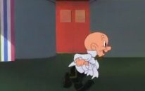 Bugs Bunny Bölüm 12 Türkçe Dublaj