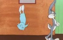Bugs Bunny Bölüm 13 Türkçe Dublaj