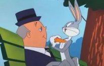 Bugs Bunny Bölüm 14 Türkçe Dublaj
