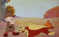 Bugs Bunny Bölüm 6 Türkçe Dublaj